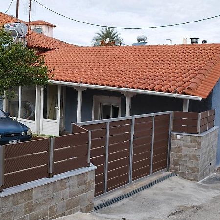 Ma Maison Nauplia Esterno foto