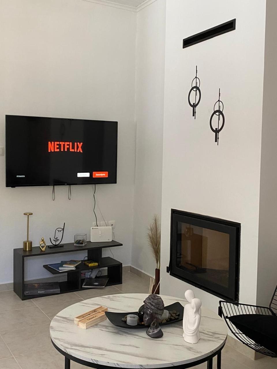 Ma Maison Nauplia Esterno foto