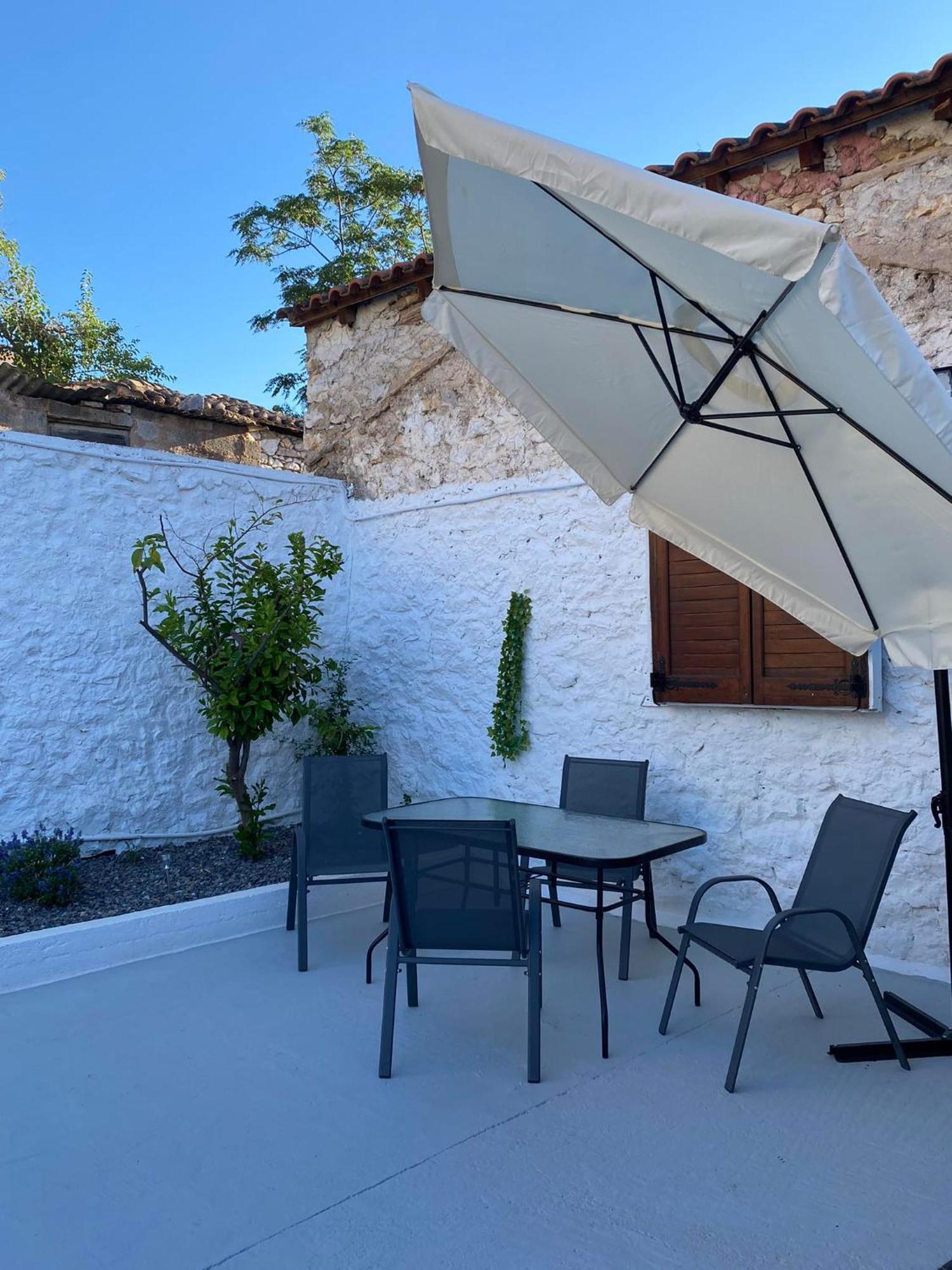 Ma Maison Nauplia Esterno foto