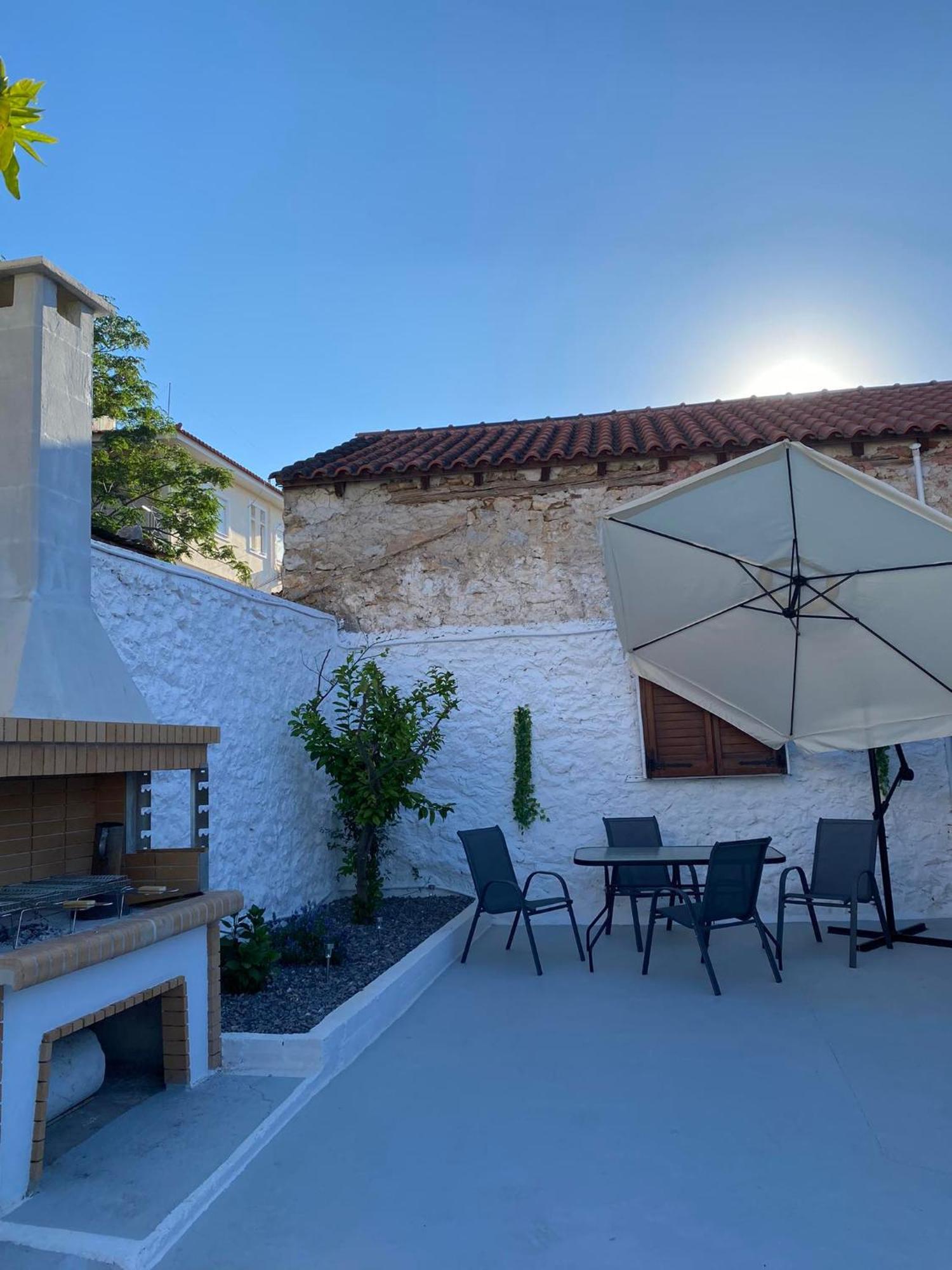 Ma Maison Nauplia Esterno foto