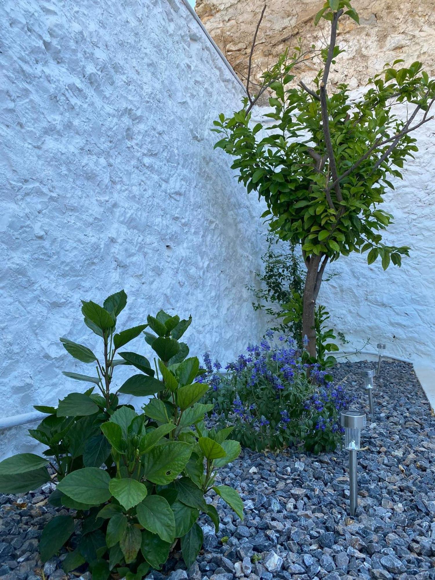 Ma Maison Nafplio Villa Esterno foto