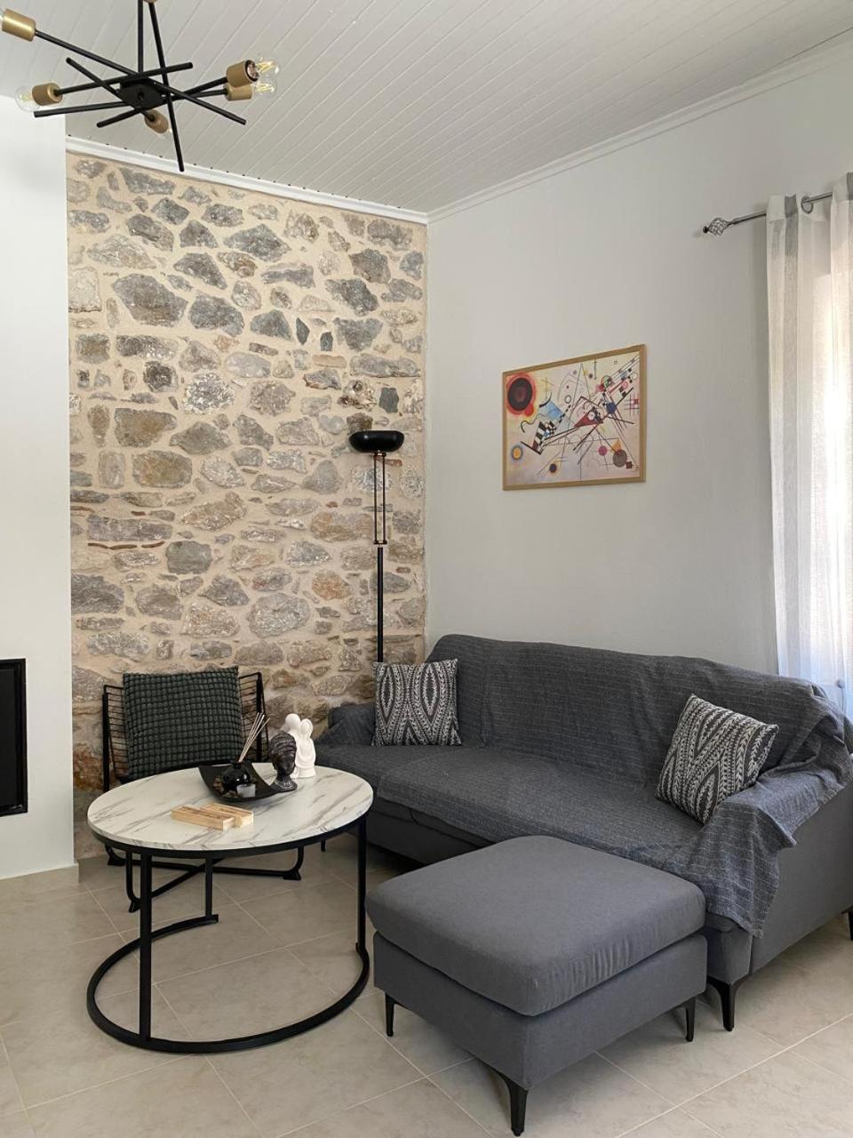 Ma Maison Nauplia Esterno foto