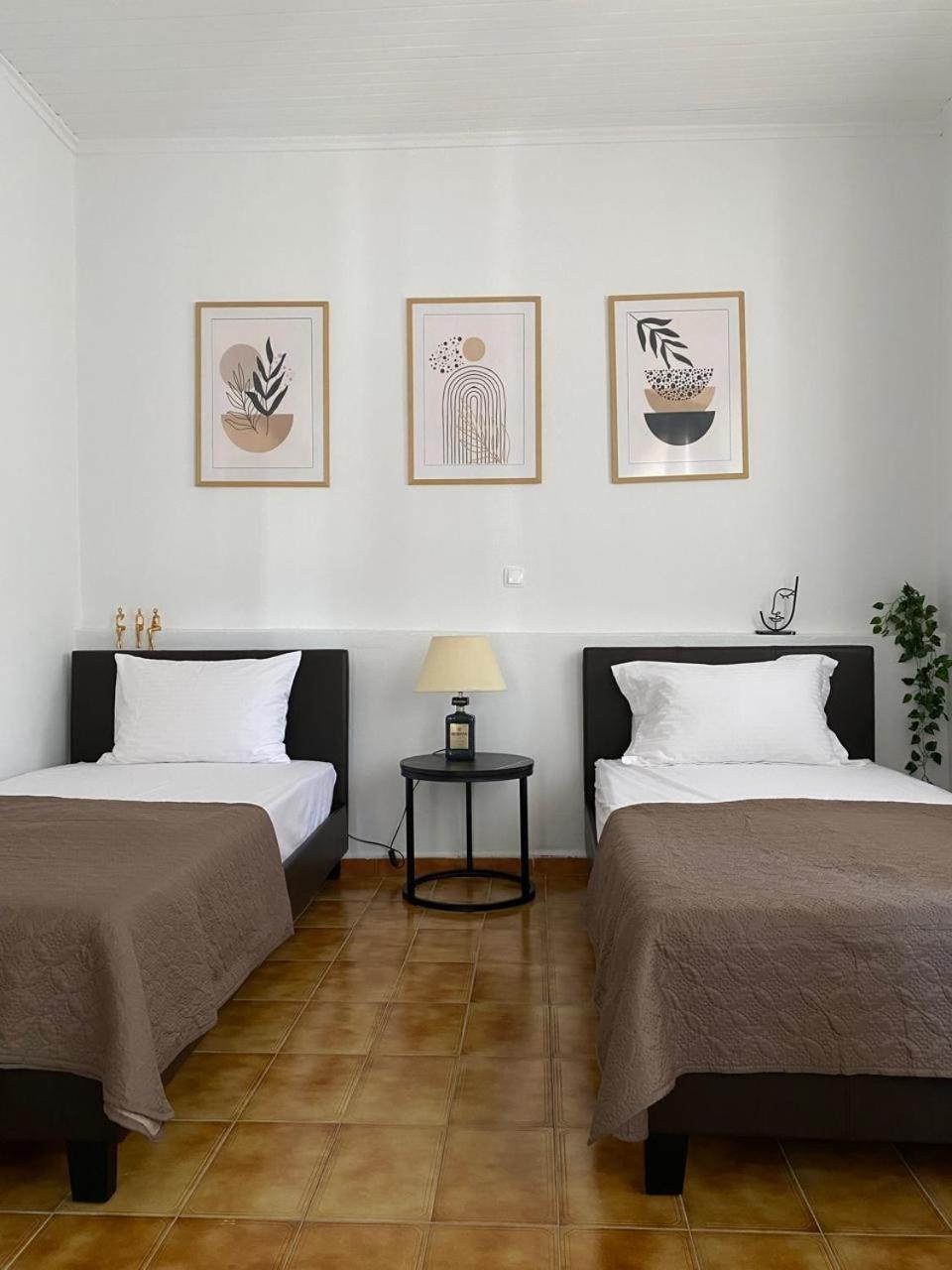 Ma Maison Nauplia Esterno foto