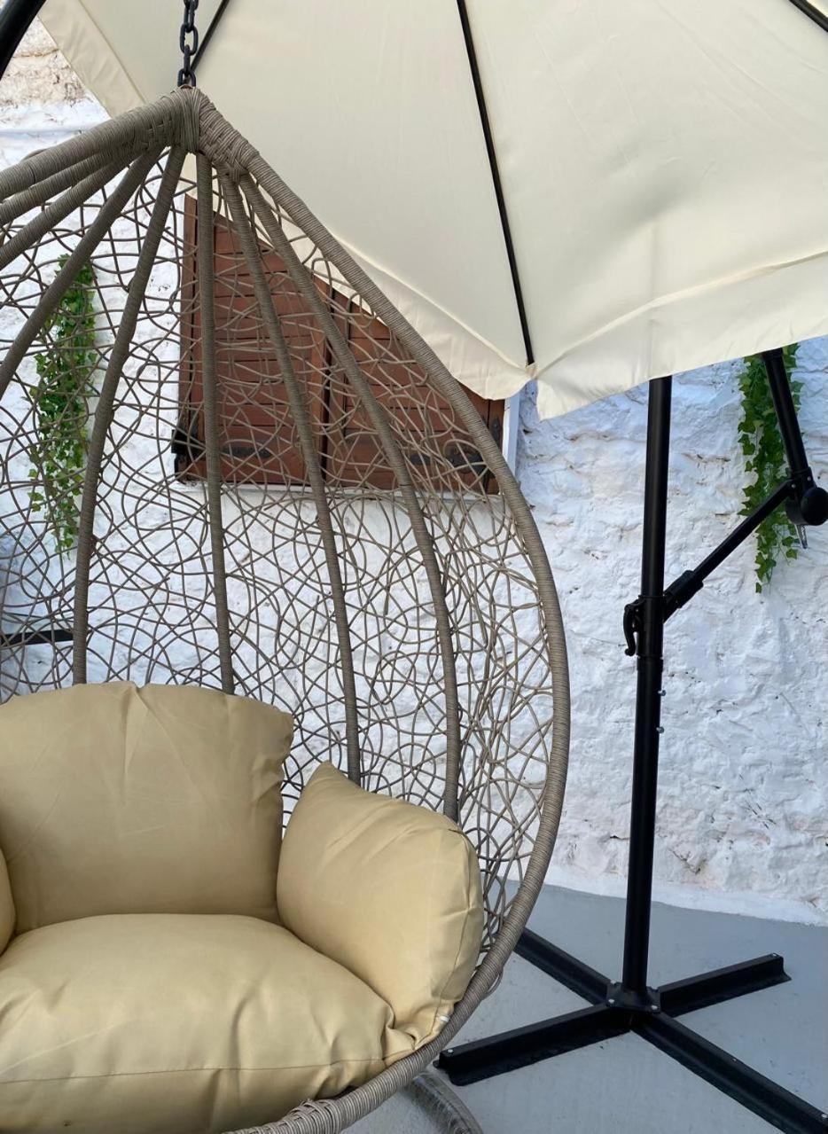 Ma Maison Nauplia Esterno foto