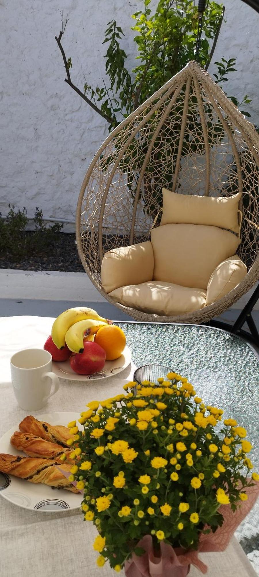 Ma Maison Nafplio Villa Esterno foto