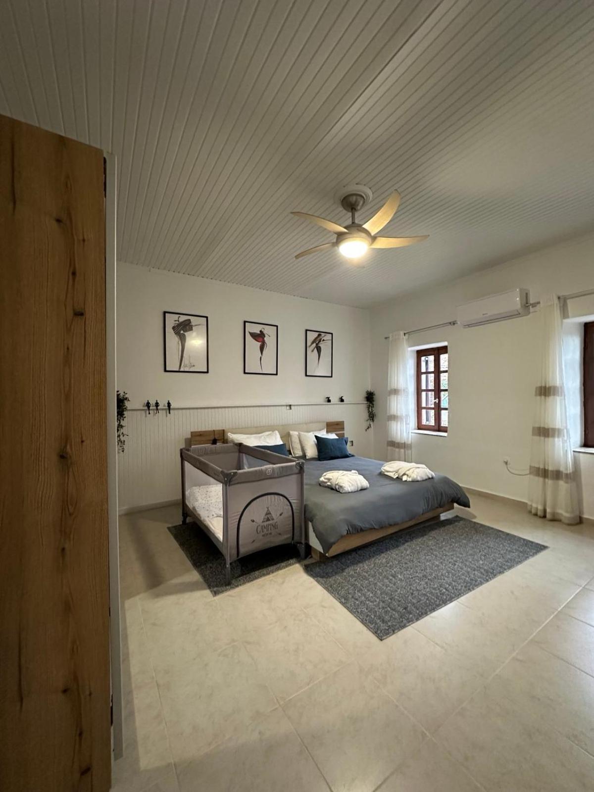 Ma Maison Nauplia Esterno foto