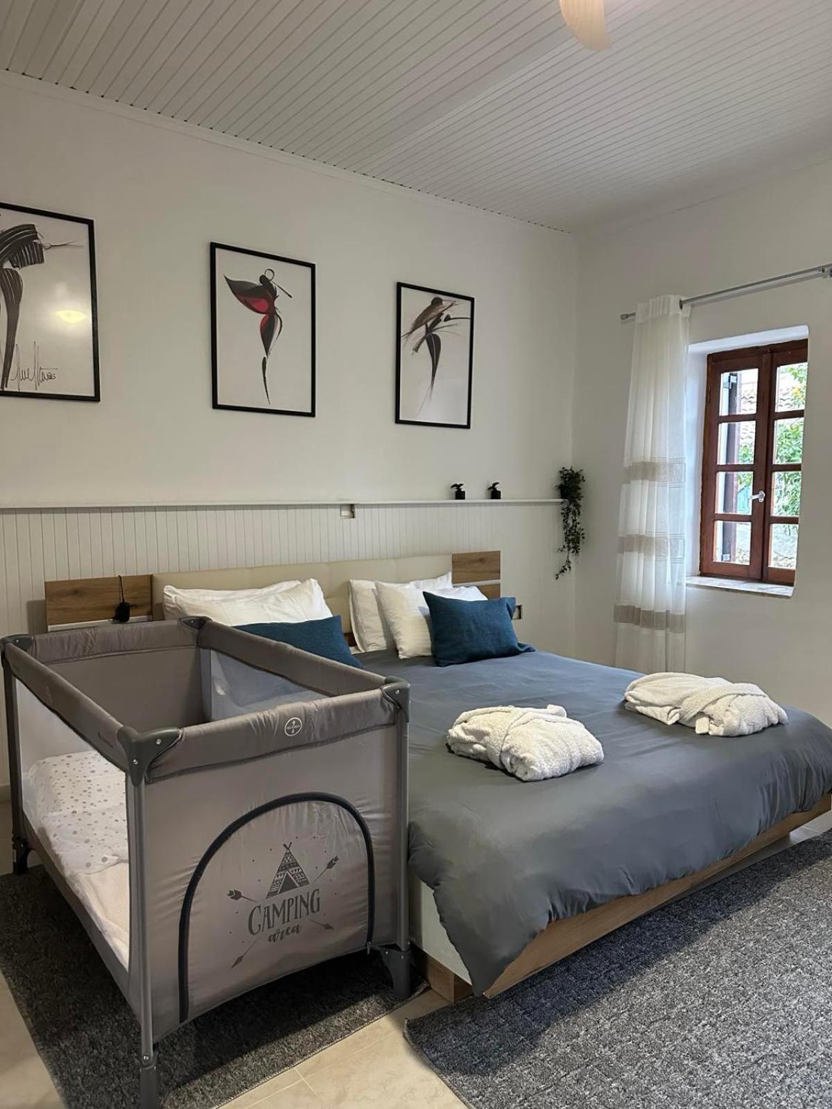 Ma Maison Nauplia Esterno foto